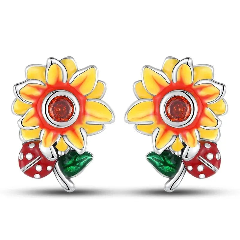 Fine Earrings - Bijoux Art