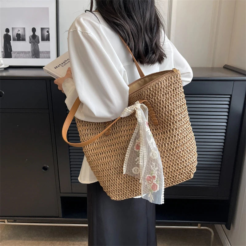 TATAW Summer  Bag - Bijoux Art