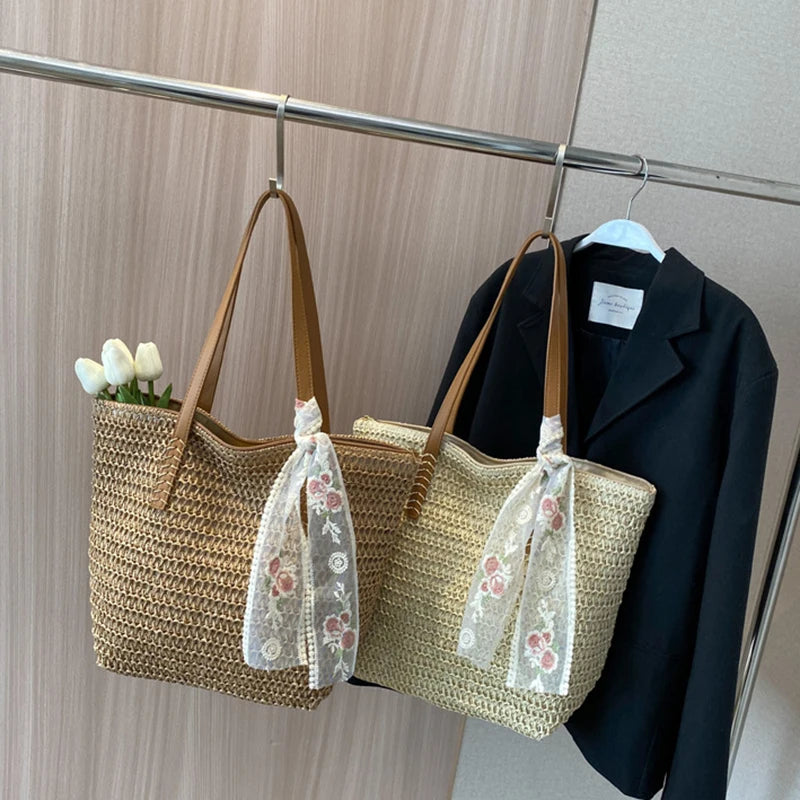 TATAW Summer  Bag - Bijoux Art