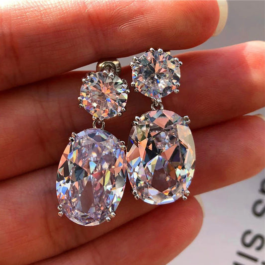 Product name is Dangle Earrings