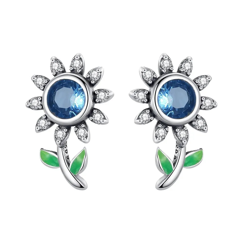 Fine Earrings - Bijoux Art