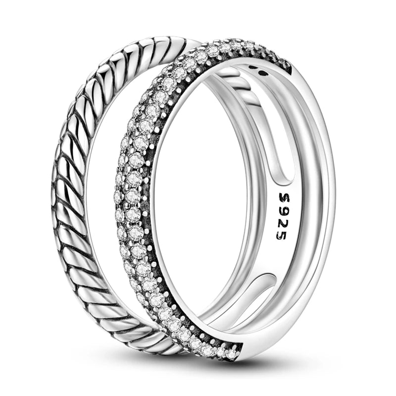 Star Ring - Bijoux Art