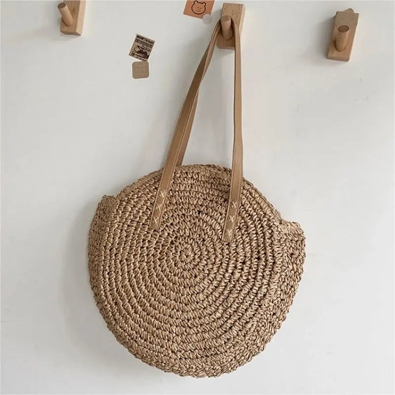 TOURIA Summer Bag - Bijoux Art