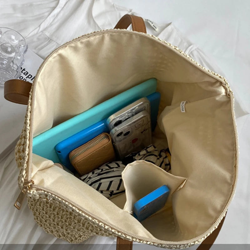 TATAW Summer  Bag - Bijoux Art