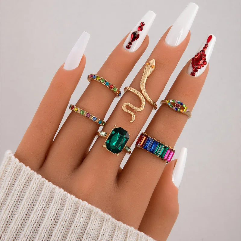 Style is TRENDY 