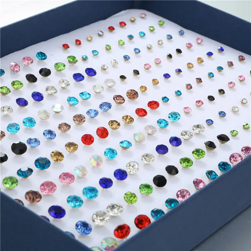 Small  Earring - Bijoux Art