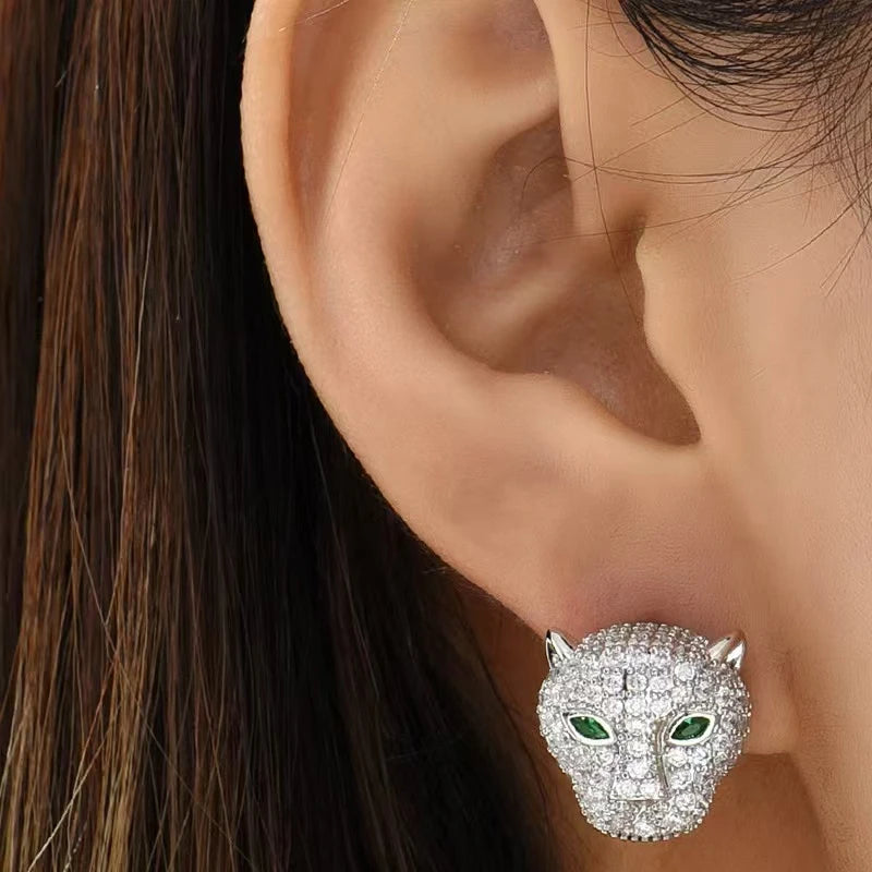  Earring Type is  Stud Earrings  