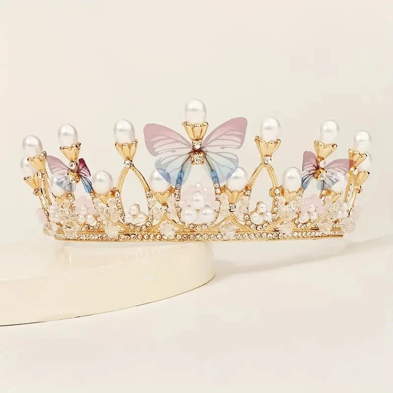 st atlas Jewelry Hair - Bijoux Art