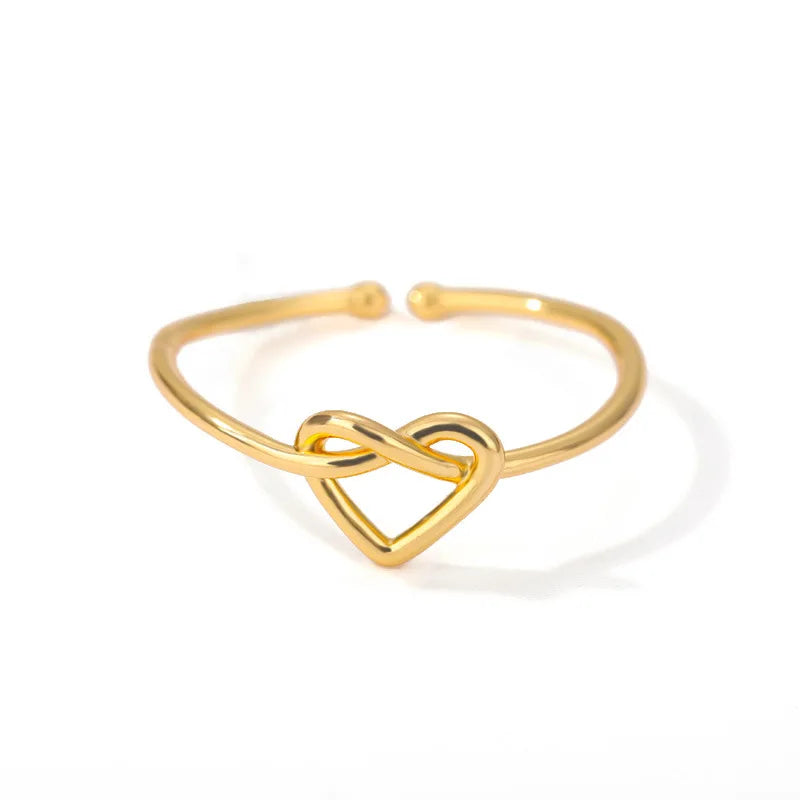 316L Rings - Bijoux Art