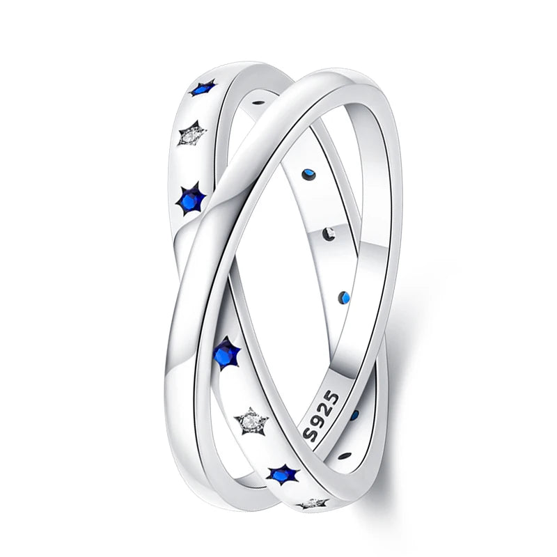 Star Ring - Bijoux Art