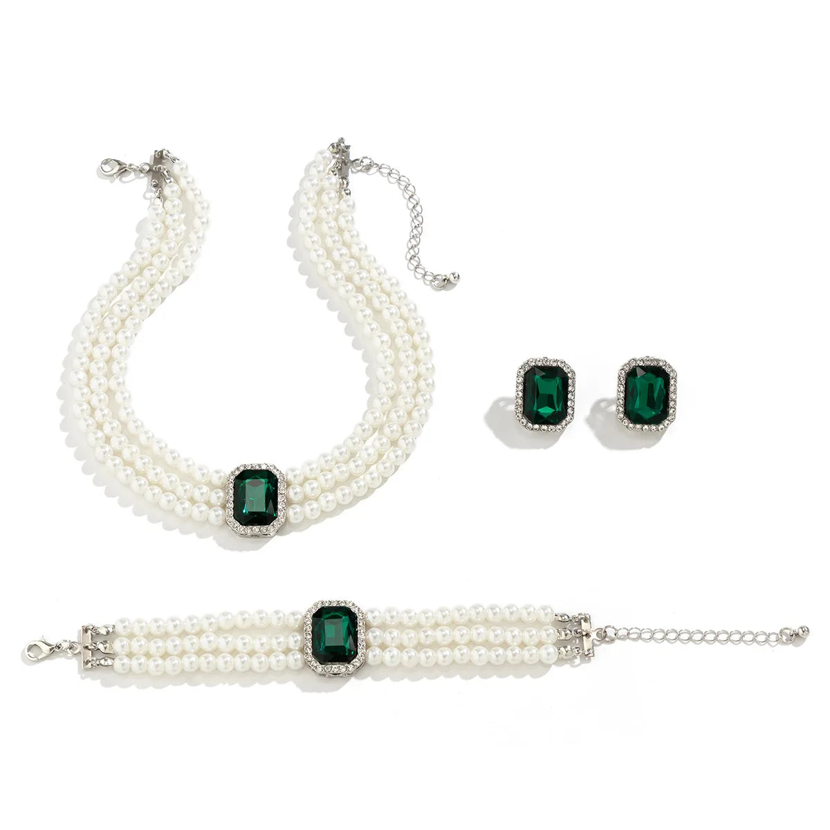 Oumel Set - Bijoux Art