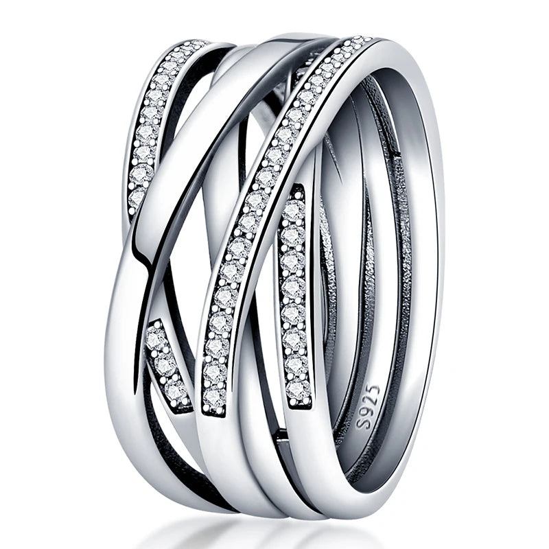 Star Ring - Bijoux Art