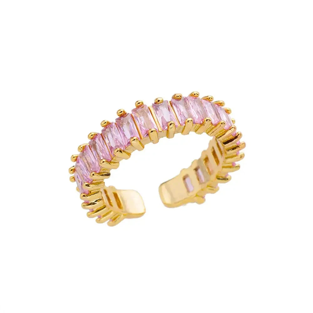 316L Rings - Bijoux Art