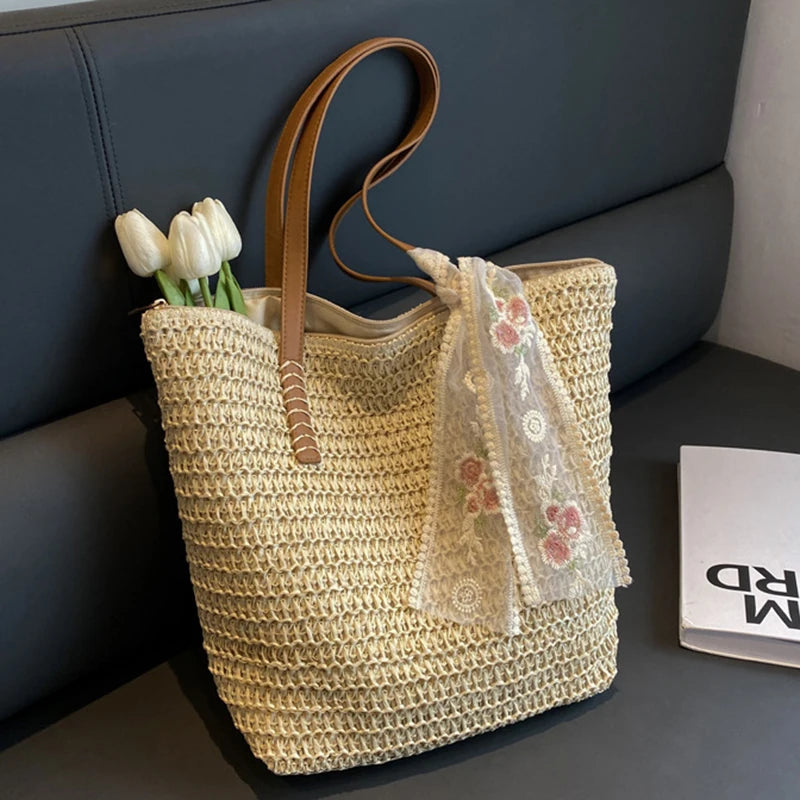 TATAW Summer  Bag - Bijoux Art
