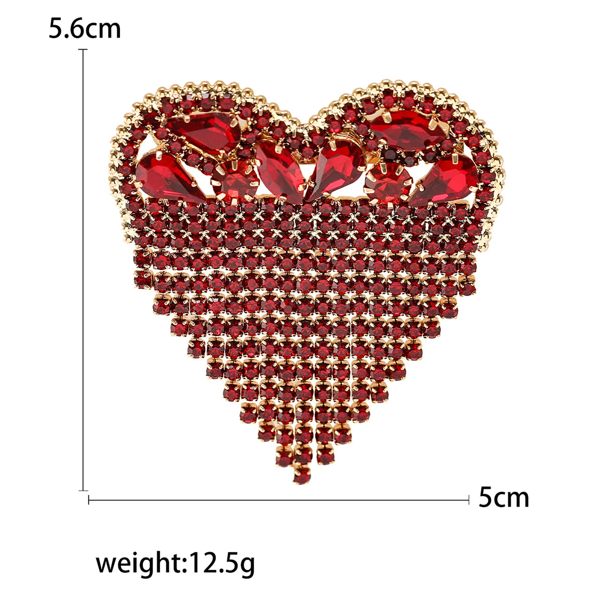 Metals Type is Zinc Alloy 