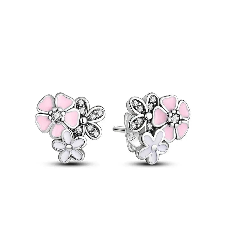 Fine Earrings - Bijoux Art