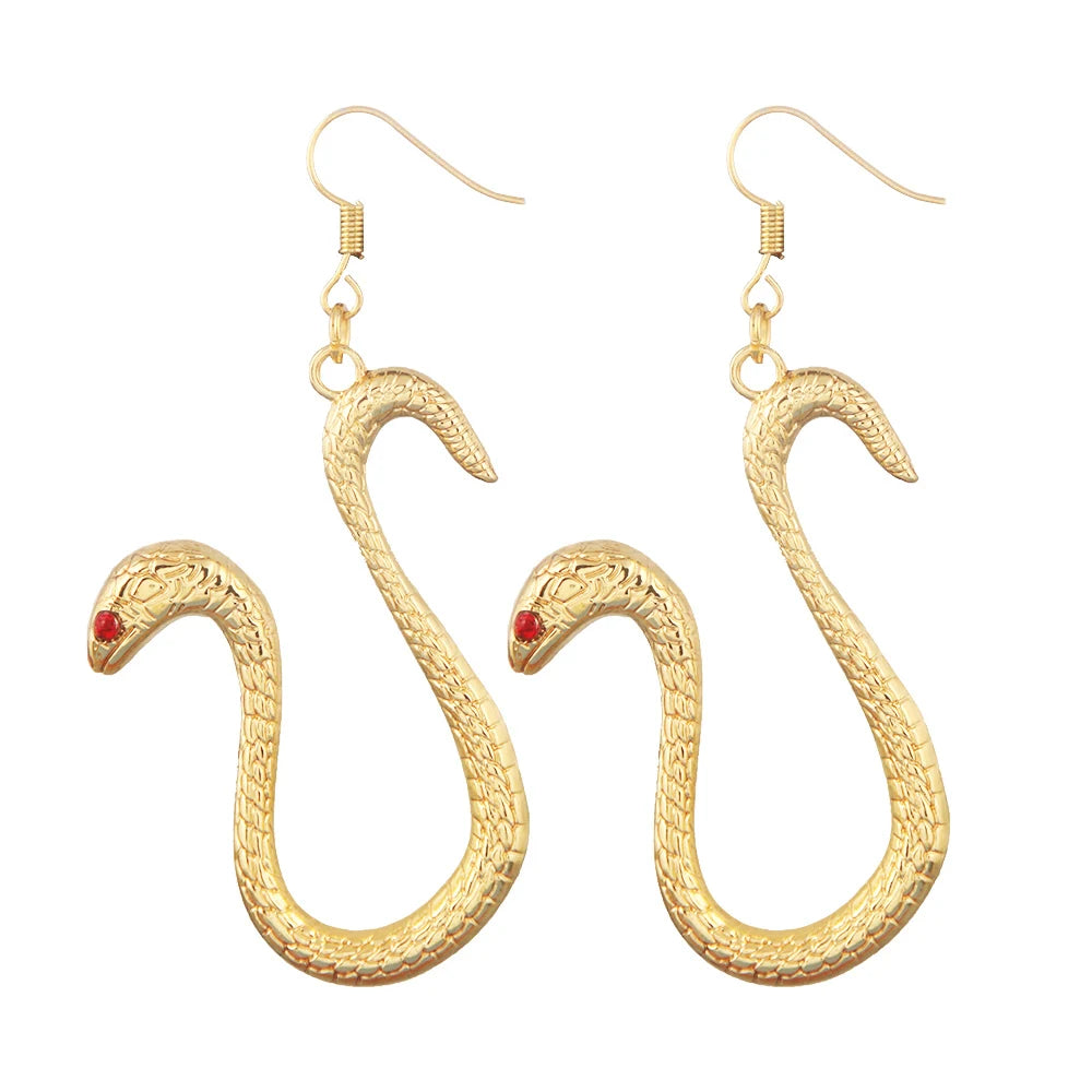 Zoro Earrings - Bijoux Art