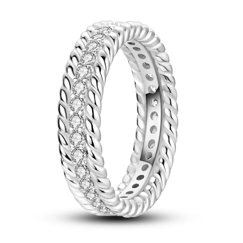 Star Ring - Bijoux Art