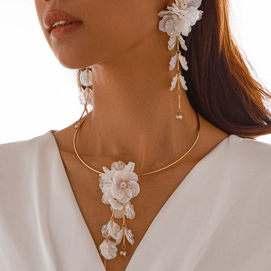 Product her name is Bridal Jewelry
