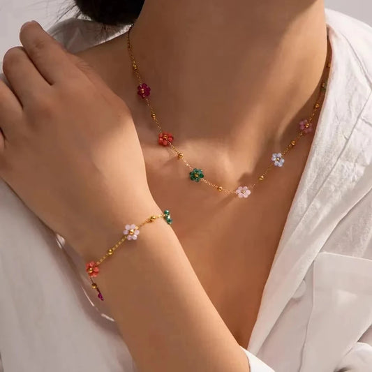 Product title is MINI Flower  