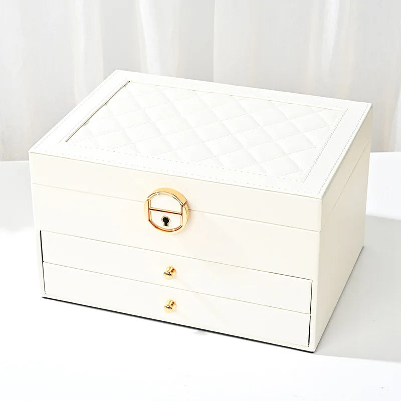 Storage Box - Bijoux Art