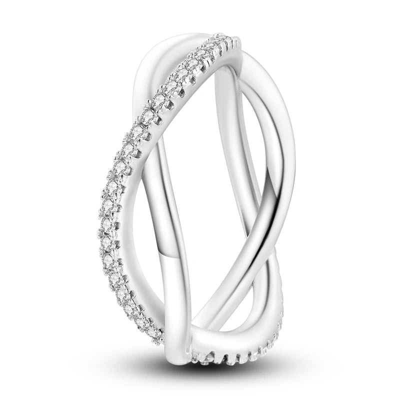 Star Ring - Bijoux Art