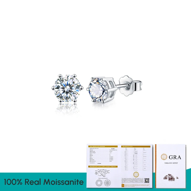 Hanoo  Earrings - Bijoux Art