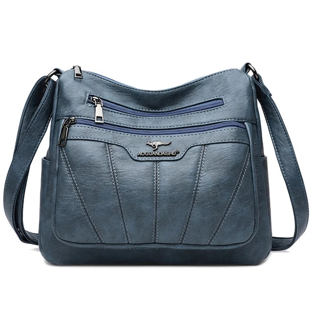 samira Bag - Bijoux Art