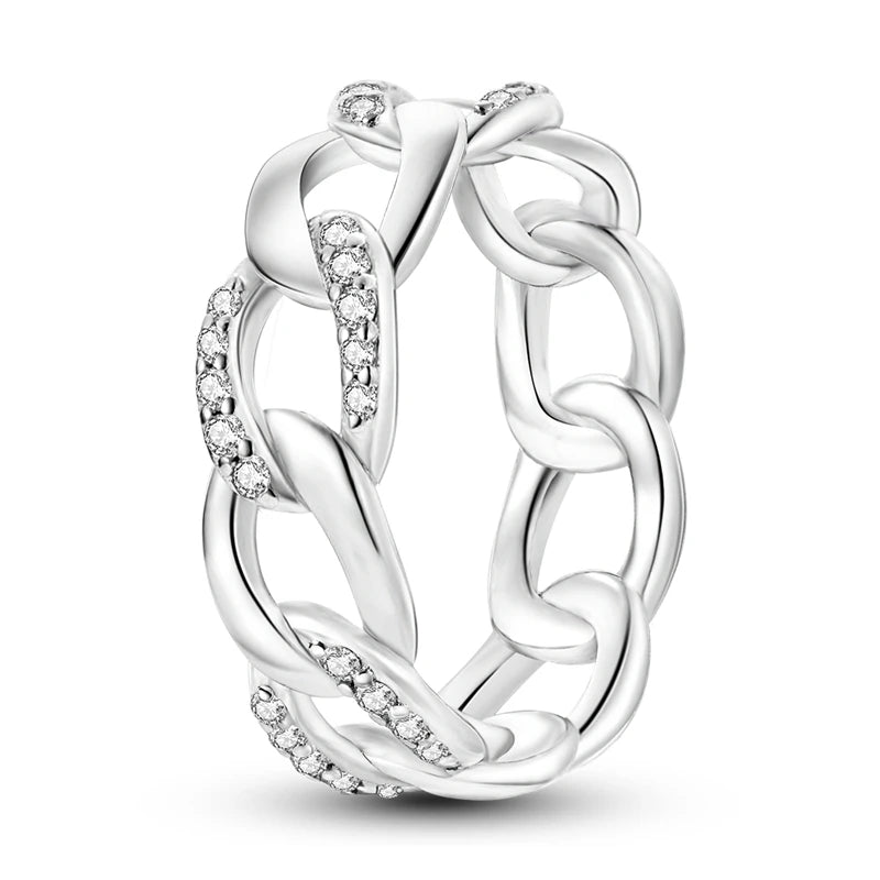 Star Ring - Bijoux Art