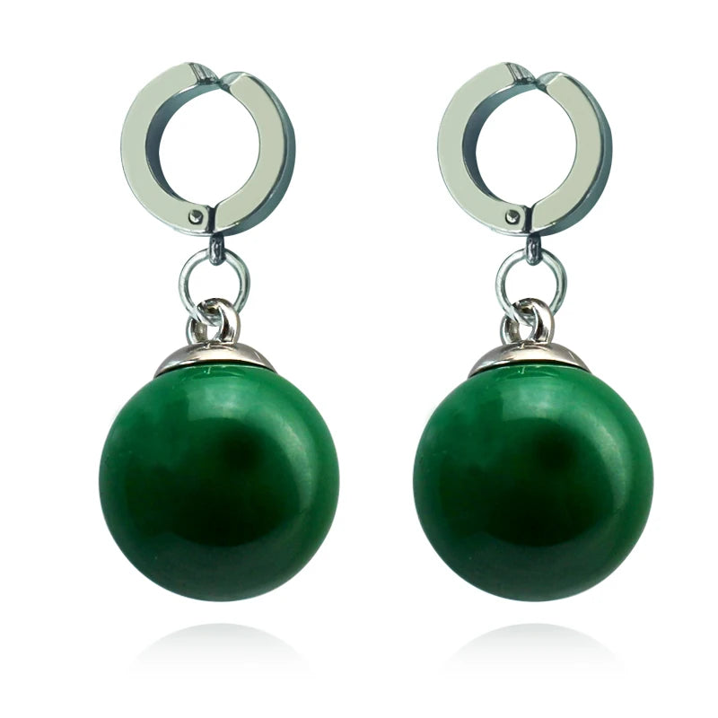 Zamasu  Earrings - Bijoux Art
