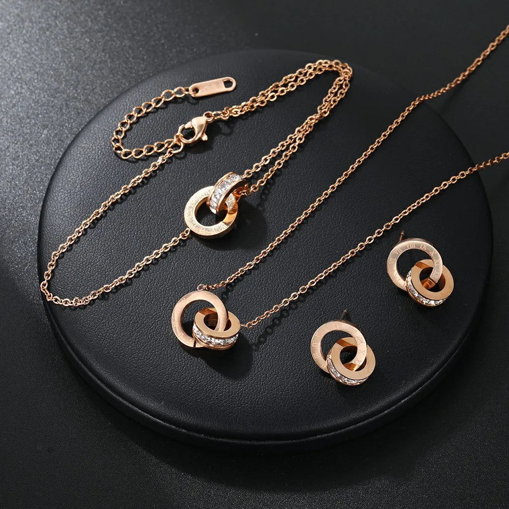 Roma JEWELRY - Bijoux Art