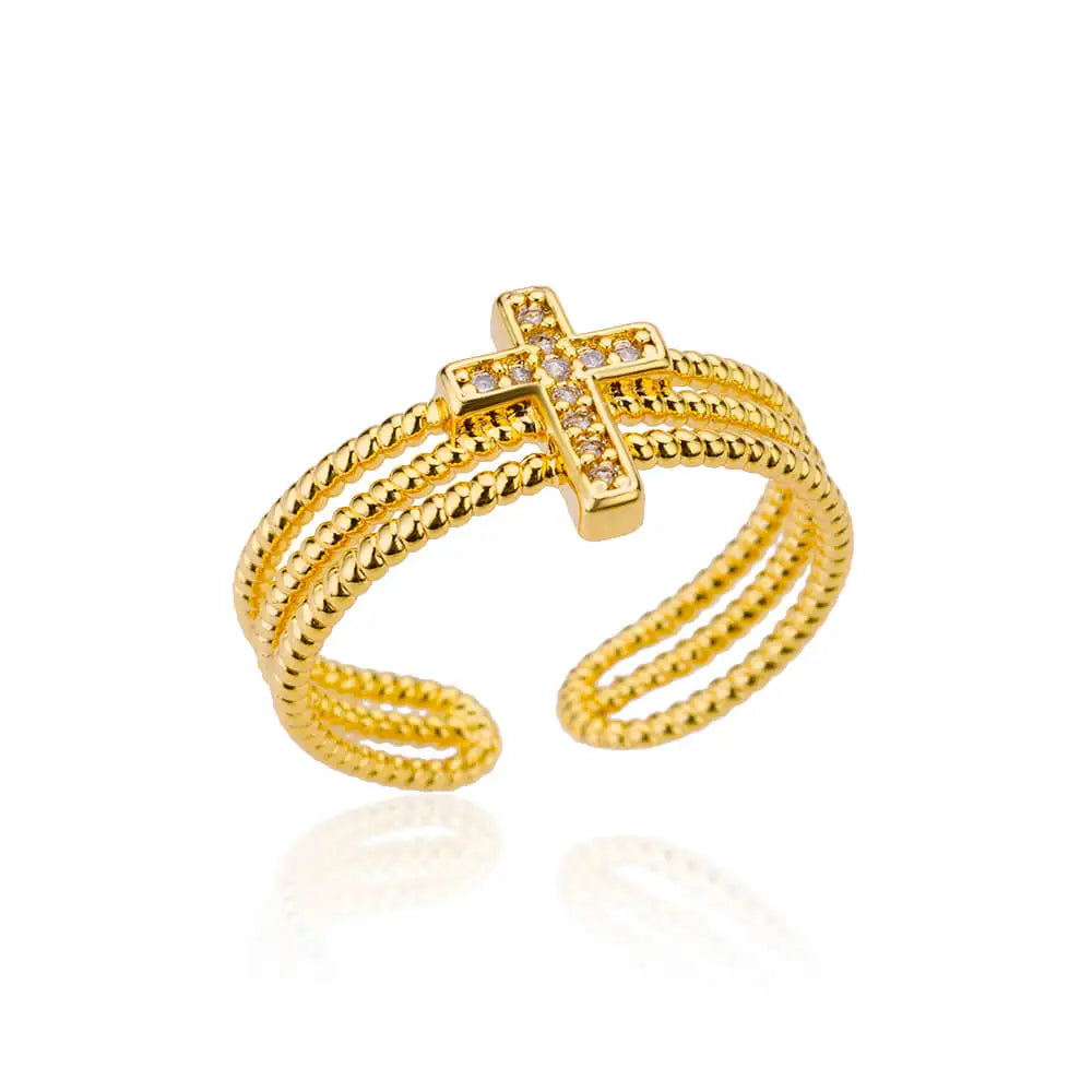 316L Rings - Bijoux Art