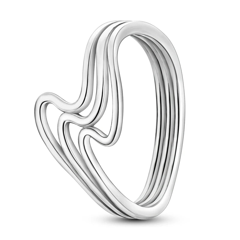 Star Ring - Bijoux Art