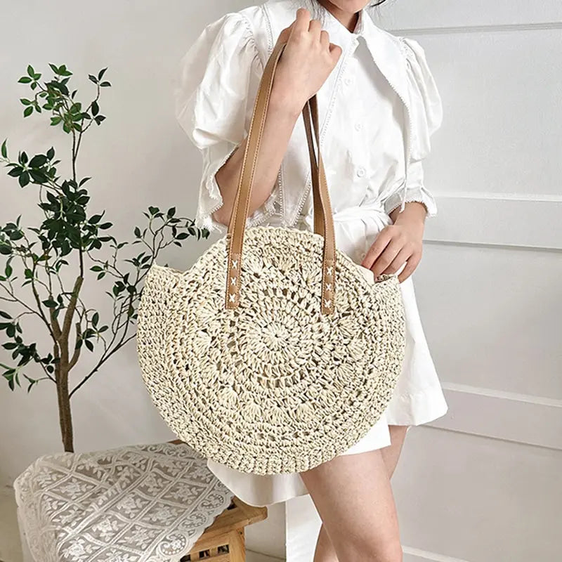 TOURIA Summer Bag - Bijoux Art