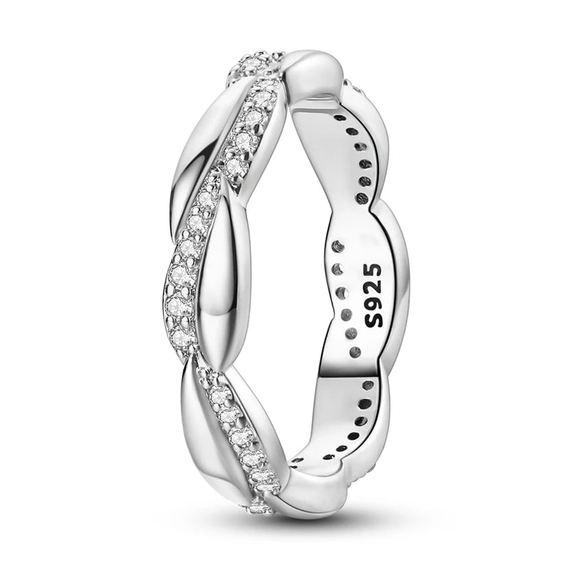 Star Ring - Bijoux Art