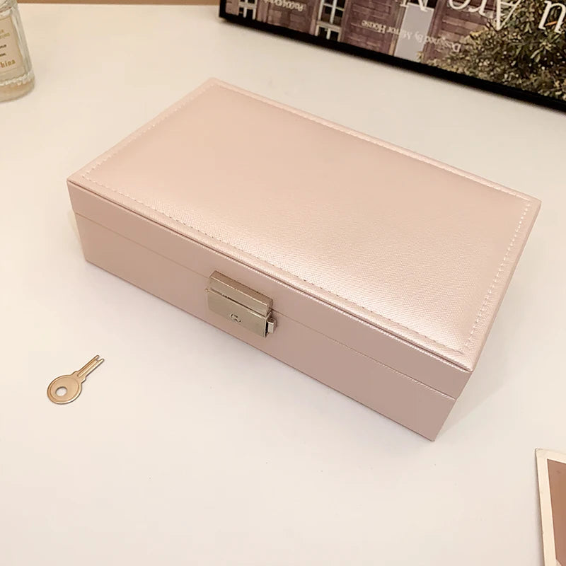 Travel  Box - Bijoux Art