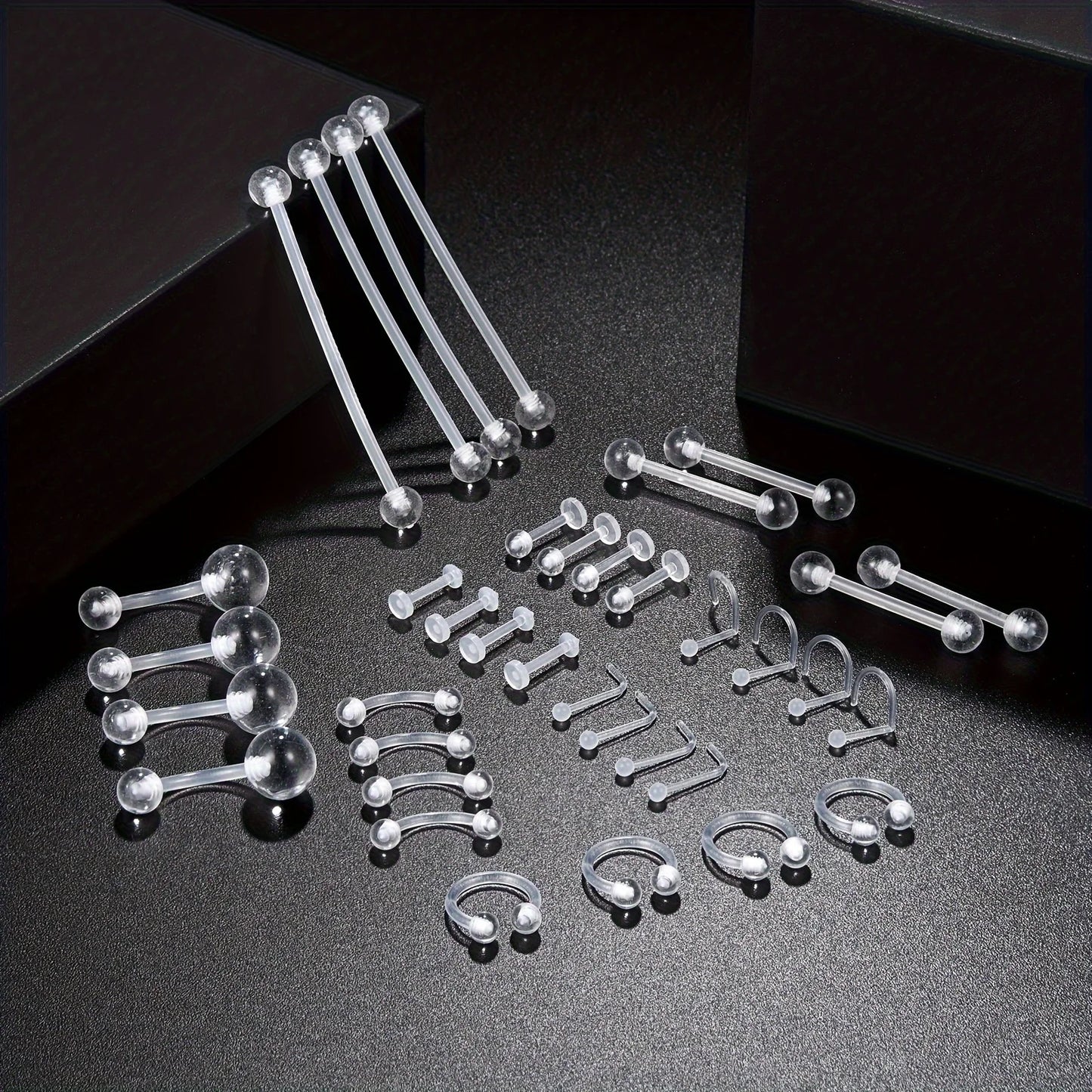 Nose Ring - Bijoux Art